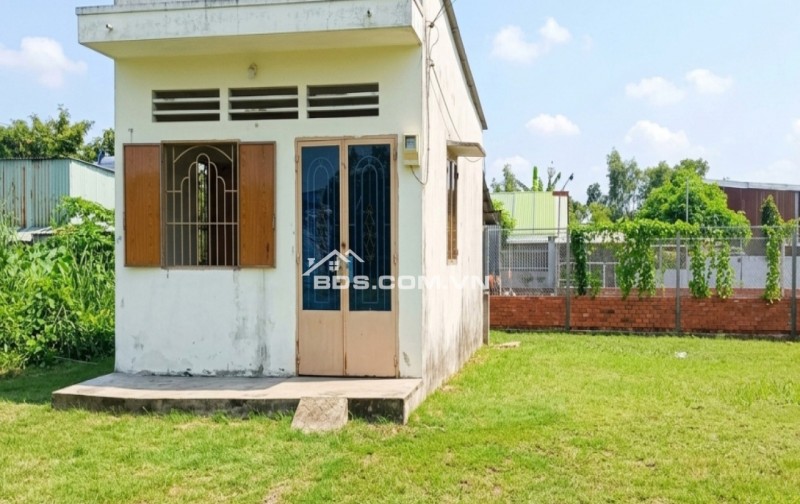 [O2540*] Đất vuông đẹp sát Vinhomes Hóc Môn – Chỉ 7.x tỷ